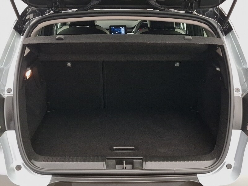 Used Renault Captur 2022 for sale - 77949579: Photo 8