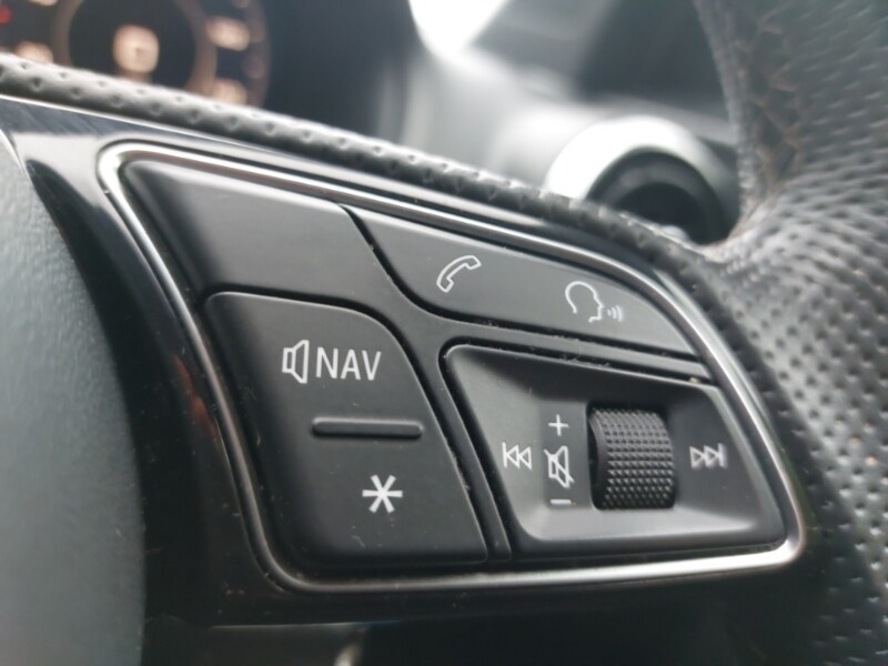 Used Audi Q2 2022 for sale - 76955046: Photo 12