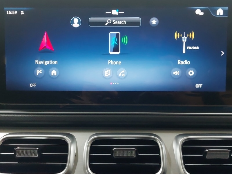 Used Mercedes-Benz GLE 2025 for sale - 77428757: Photo 10