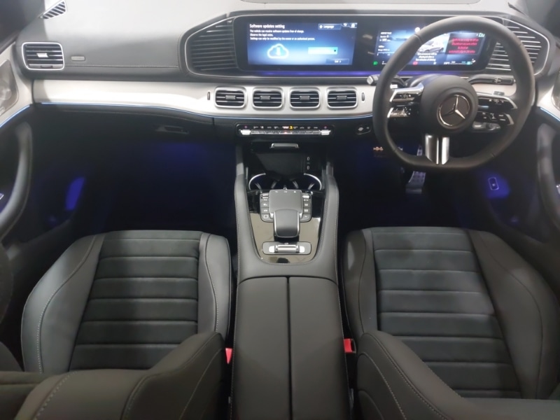 Used Mercedes-Benz GLE 2025 for sale - 77428757: Photo 2