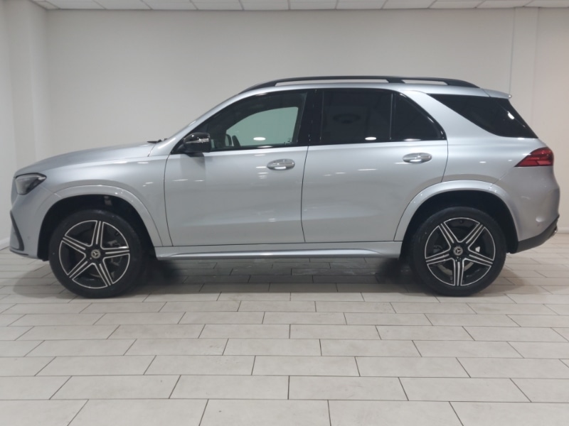 Used Mercedes-Benz GLE 2025 for sale - 77428757: Photo 4