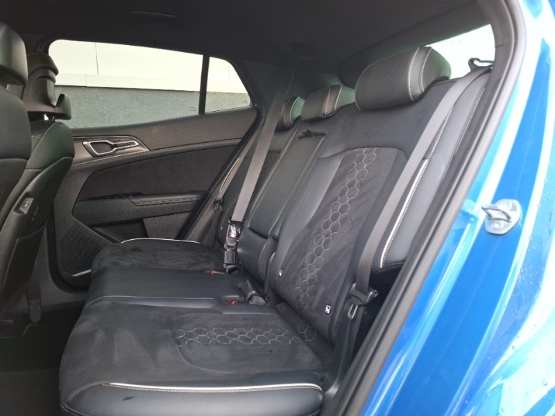 Used Kia Sportage 2023 for sale - 76688408: Photo 6