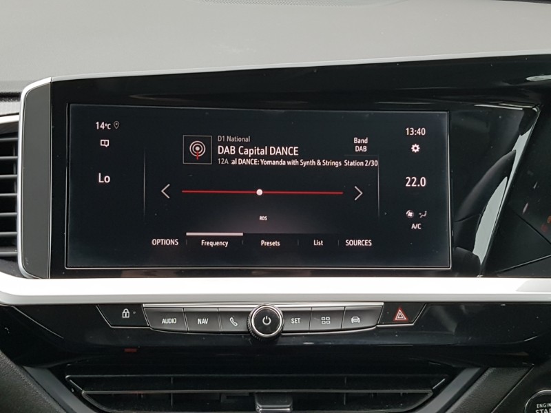 Used Vauxhall Grandland 2023 for sale - 77560953: Photo 11