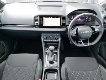 Used Skoda Karoq 2025 for sale - 79332017: Photo