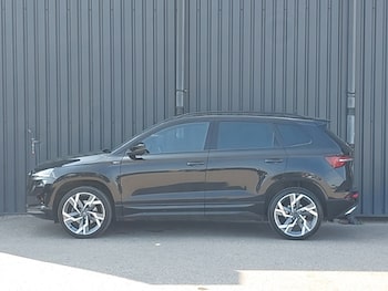 Used Skoda Karoq 2025 for sale - 79332017: Photo