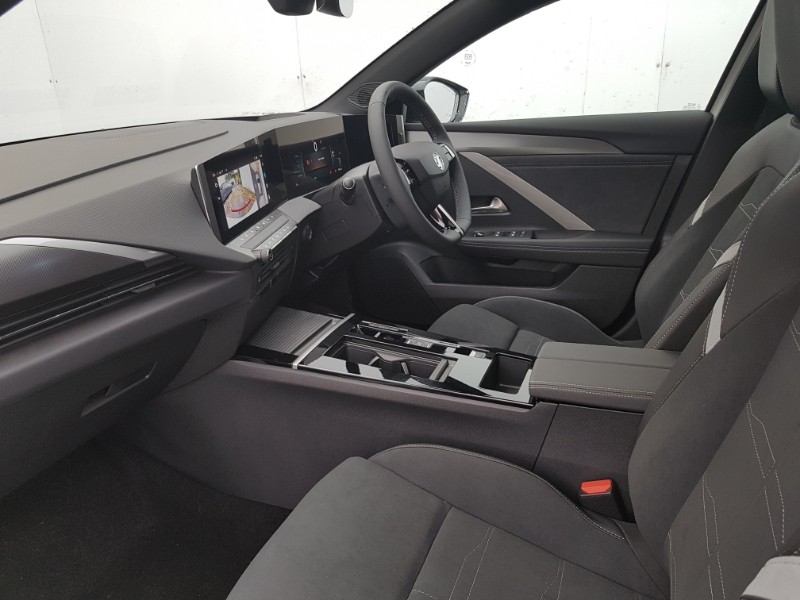 Used Vauxhall Astra 2025 for sale - 76861227: Photo 5