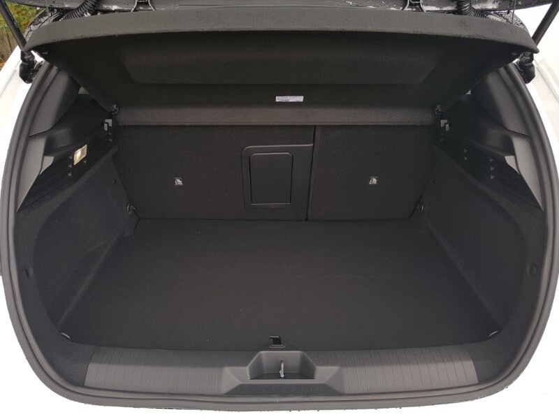 Used Vauxhall Astra 2025 for sale - 76861227: Photo 8