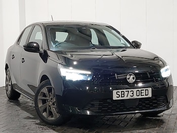 Used Vauxhall Corsa 2023 for sale - 76925733: Photo