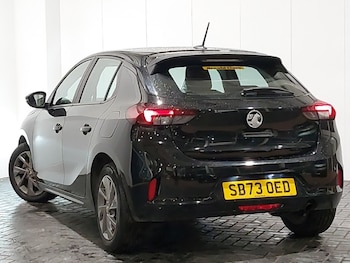 Used Vauxhall Corsa 2023 for sale - 76925733: Photo