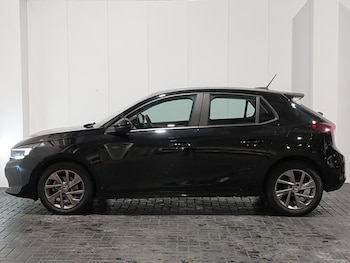 Used Vauxhall Corsa 2023 for sale - 76925733: Photo