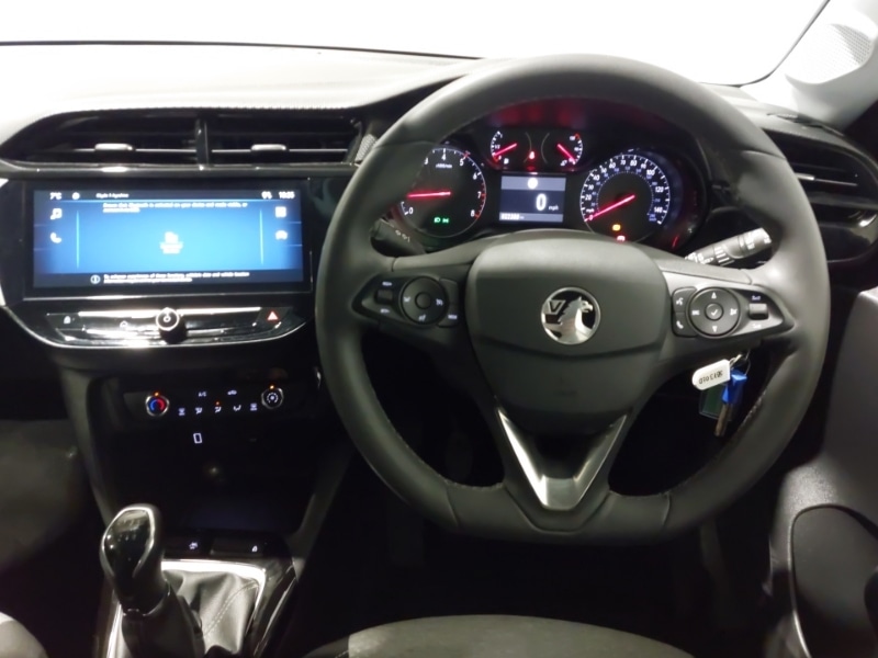 Used Vauxhall Corsa 2023 for sale - 76925733: Photo 7