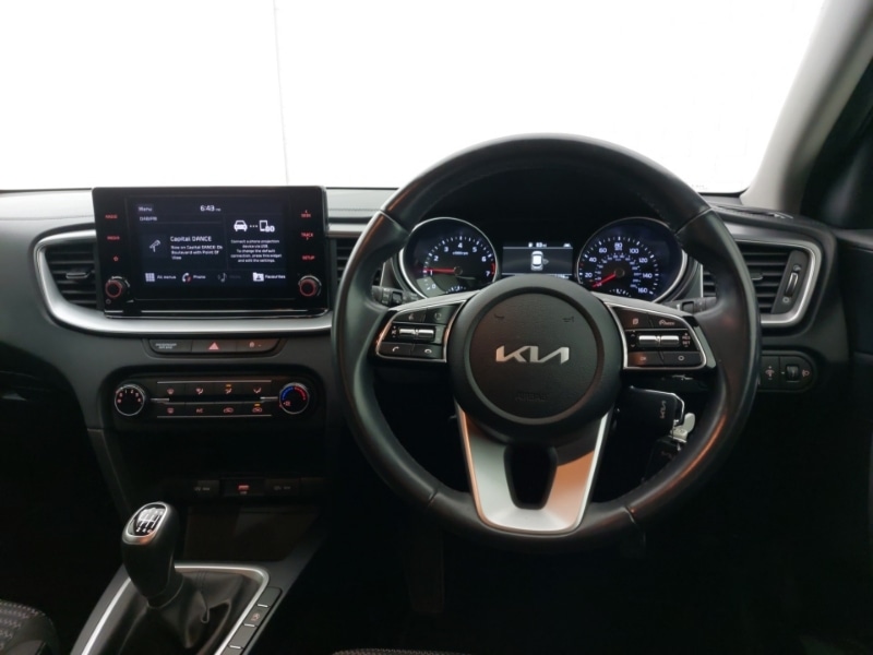 Used Kia XCeed 2022 for sale - 76596780: Photo 7