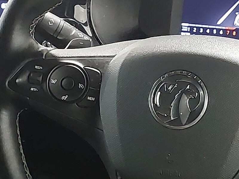 Used Vauxhall Corsa 2022 for sale - 76838157: Photo 11