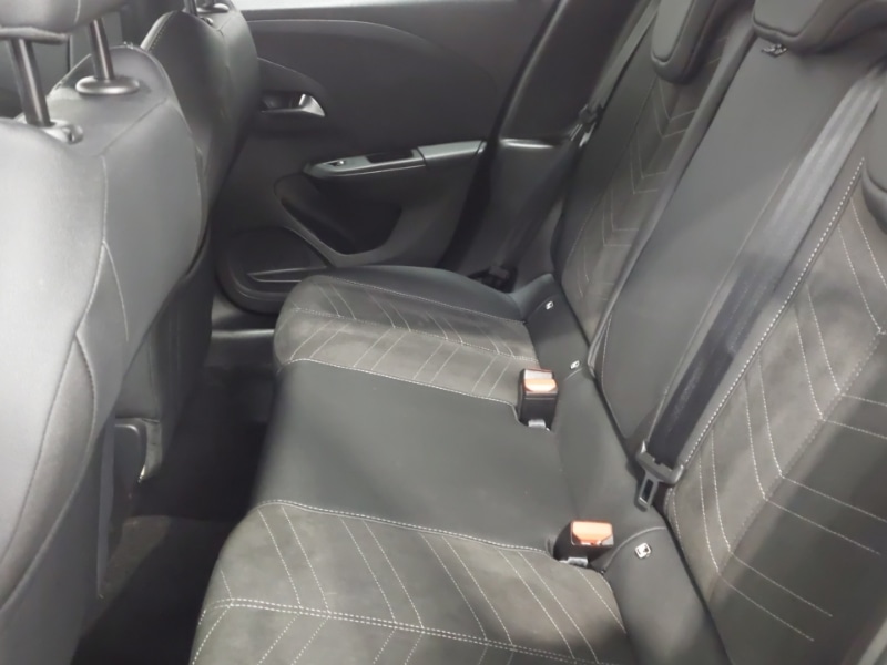 Used Vauxhall Corsa 2022 for sale - 76838157: Photo 6