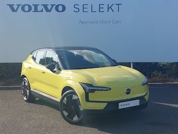 Used Volvo EX30 2024 for sale - 79617915: Photo