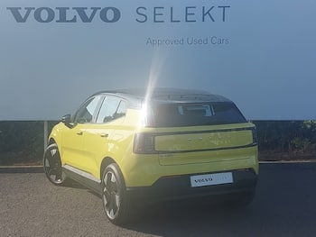 Used Volvo EX30 2024 for sale - 79617915: Photo