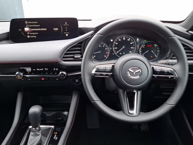 Used Mazda Mazda3 2026 for sale - 78126720: Photo 7