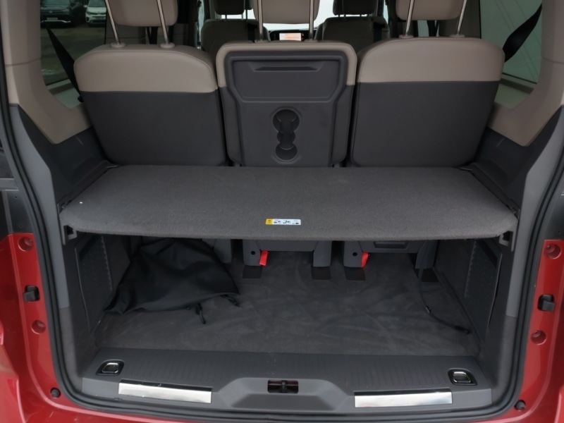 Used Volkswagen Multivan 2024 for sale - 77597087: Photo 8