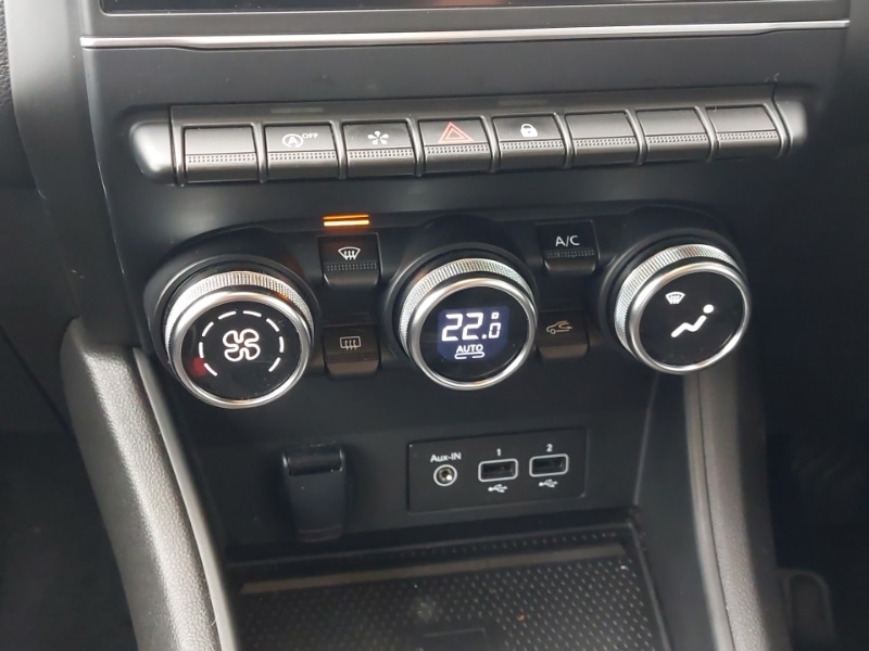 Used Renault Captur 2023 for sale - 76700464: Photo 11