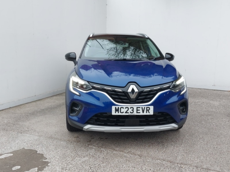 Used Renault Captur 2023 for sale - 76700464: Photo 12