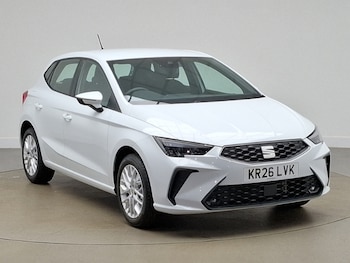 Used SEAT Ibiza 2026 for sale - 78837061: Photo