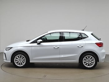 Used SEAT Ibiza 2026 for sale - 78837061: Photo