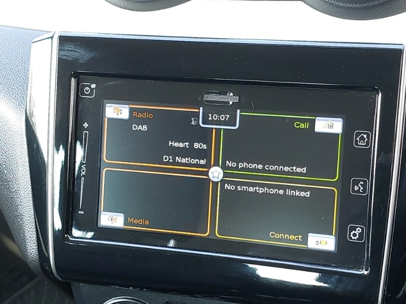 Used Suzuki Swift 2021 for sale - 77985467: Photo 11