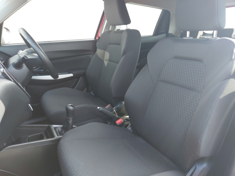 Used Suzuki Swift 2021 for sale - 77985467: Photo 5