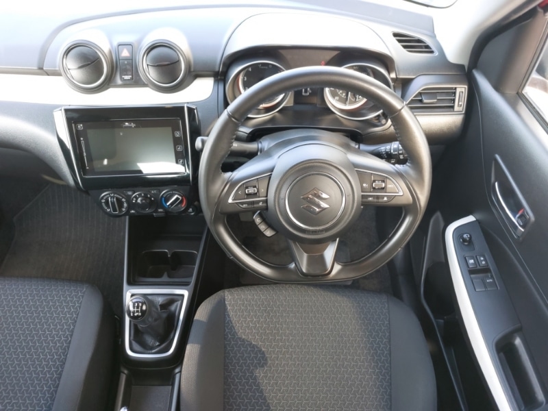 Used Suzuki Swift 2021 for sale - 77985467: Photo 7