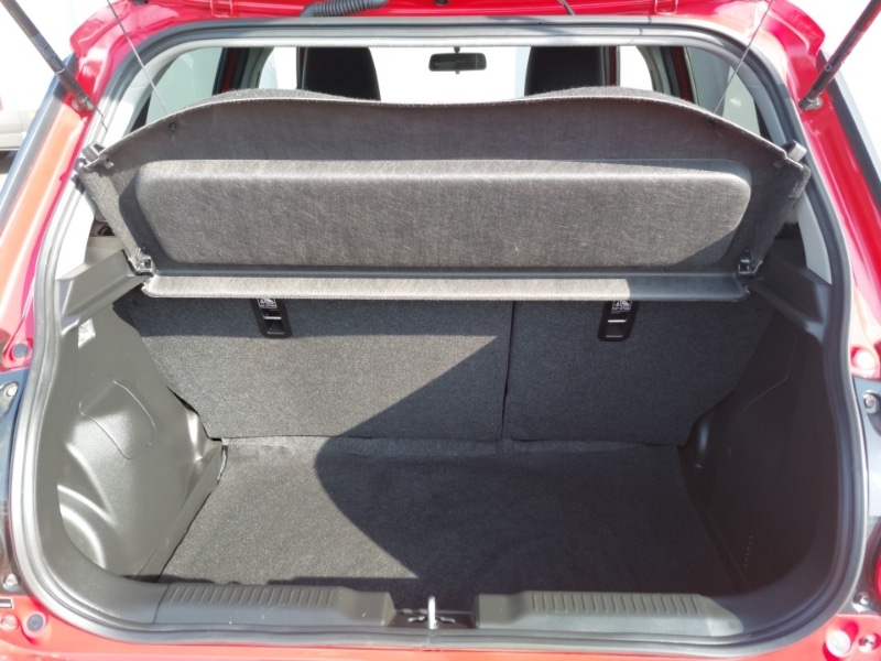 Used Suzuki Swift 2021 for sale - 77985467: Photo 8