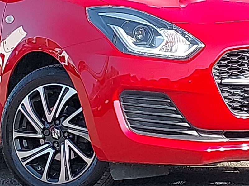 Used Suzuki Swift 2021 for sale - 77985467: Photo 9