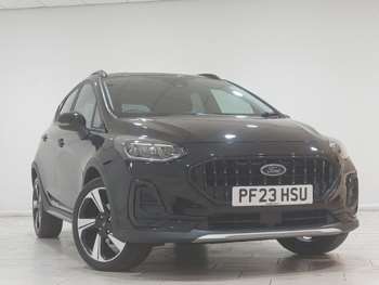 2023 - 1.0 EcoBoost Active 5dr