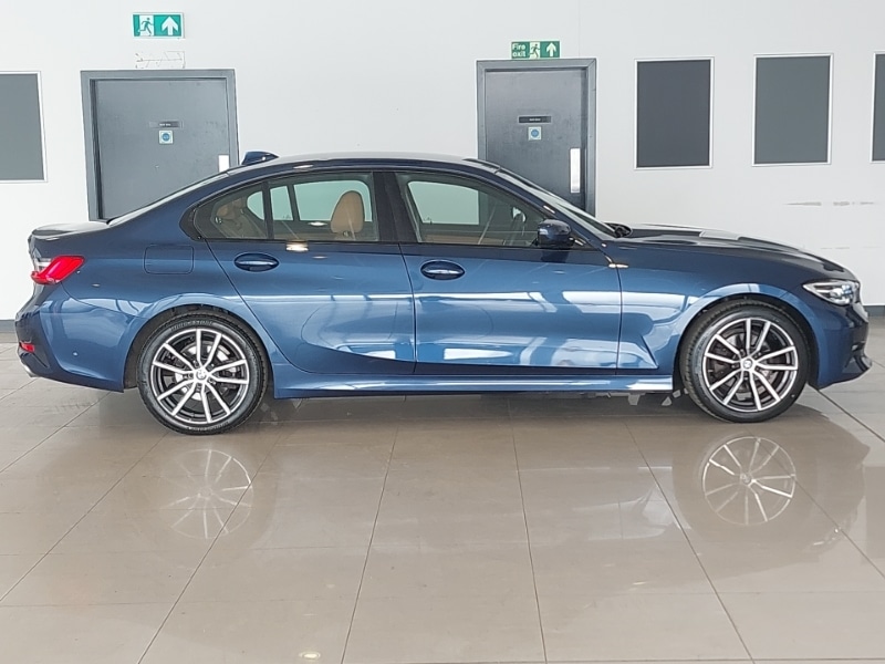 Used BMW 3 Series 2020 for sale - 77877167: Photo 2
