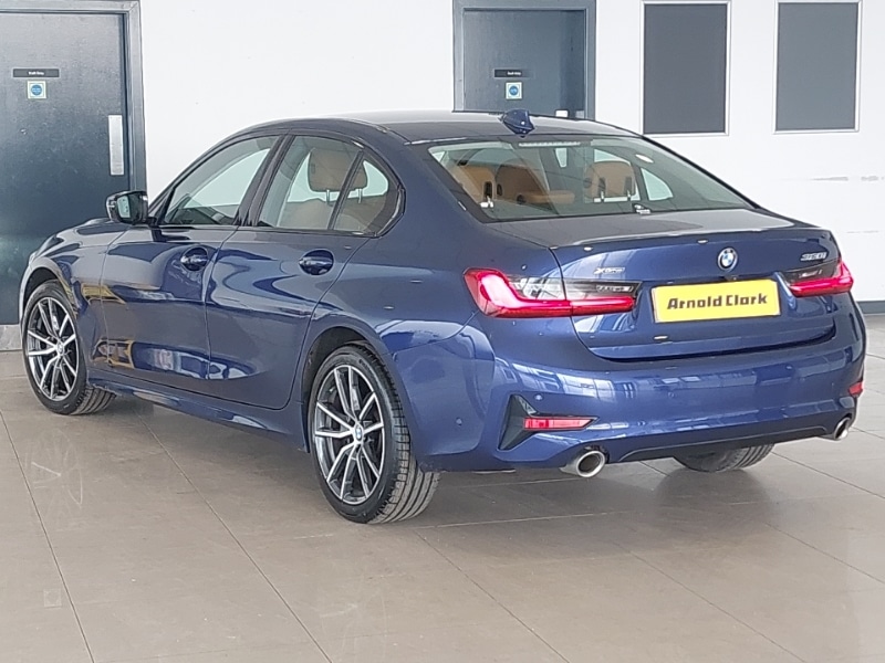 Used BMW 3 Series 2020 for sale - 77877167: Photo 3