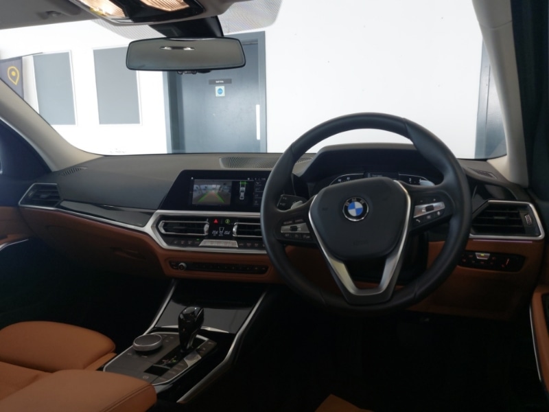 Used BMW 3 Series 2020 for sale - 77877167: Photo 4