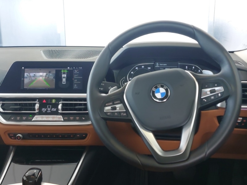 Used BMW 3 Series 2020 for sale - 77877167: Photo 5