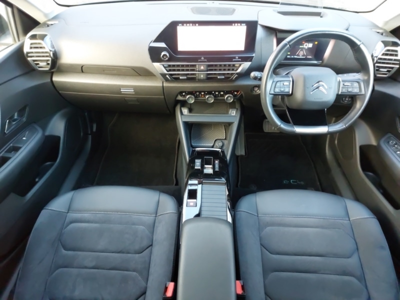 Used Citroen C4 2024 for sale - 76915699: Photo 2