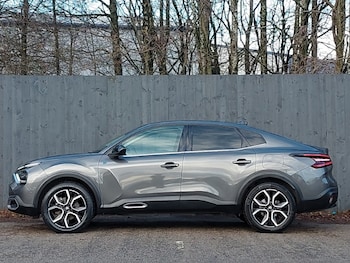 Used Citroen C4 2024 for sale - 76915699: Photo