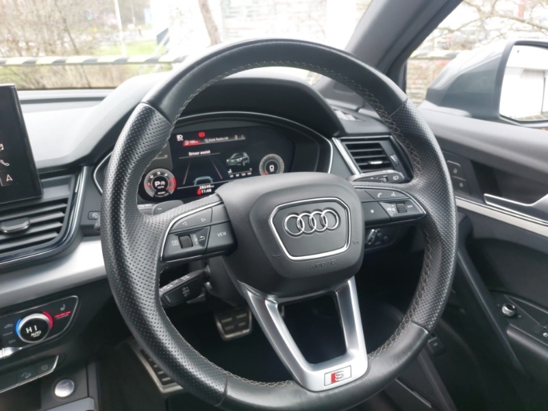 Used Audi Q5 2022 for sale - 77142194: Photo 10