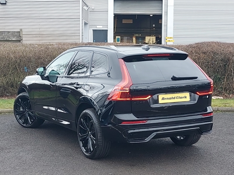 Used Volvo XC60 2025 for sale - 77630591: Photo 3