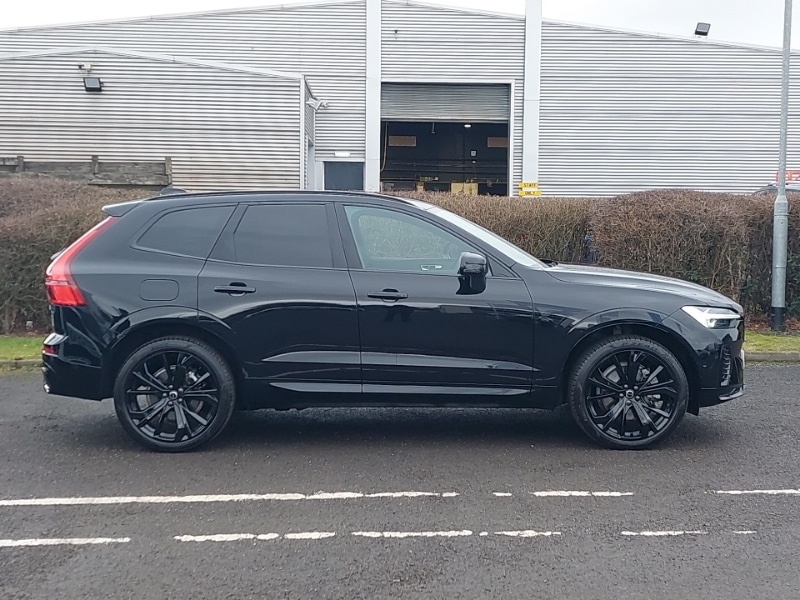 Used Volvo XC60 2025 for sale - 77630591: Photo 4