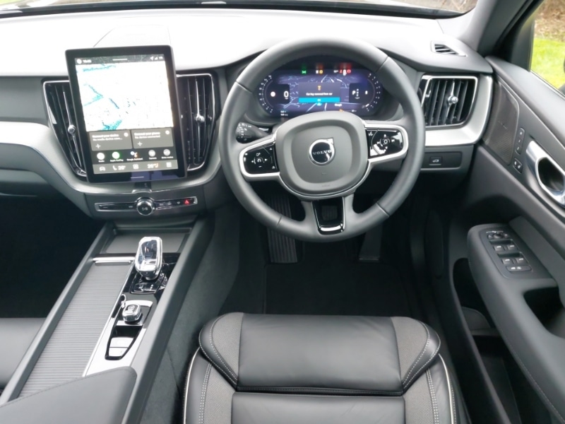 Used Volvo XC60 2025 for sale - 77630591: Photo 7