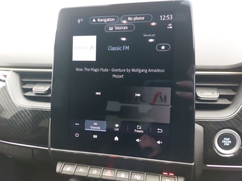 Used Renault Arkana 2023 for sale - 77611252: Photo 10