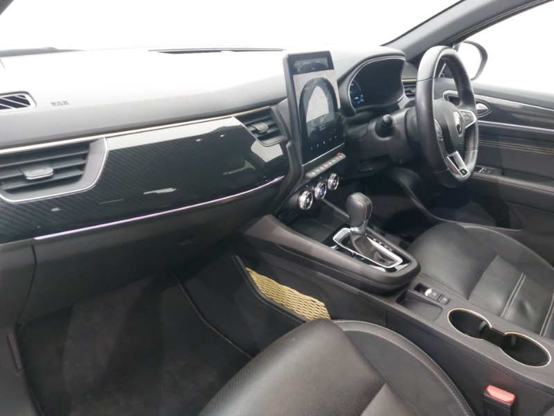 Used Renault Arkana 2023 for sale - 77611252: Photo 5