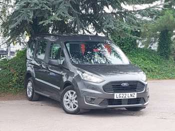 2022 - 1.5 EcoBlue 120 Zetec 5dr