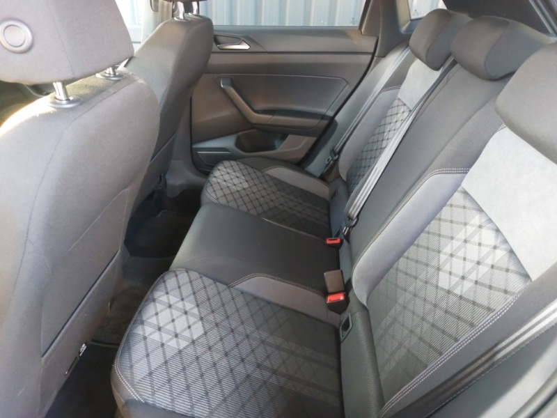 Used Volkswagen Polo 2024 for sale - 77955819: Photo 6