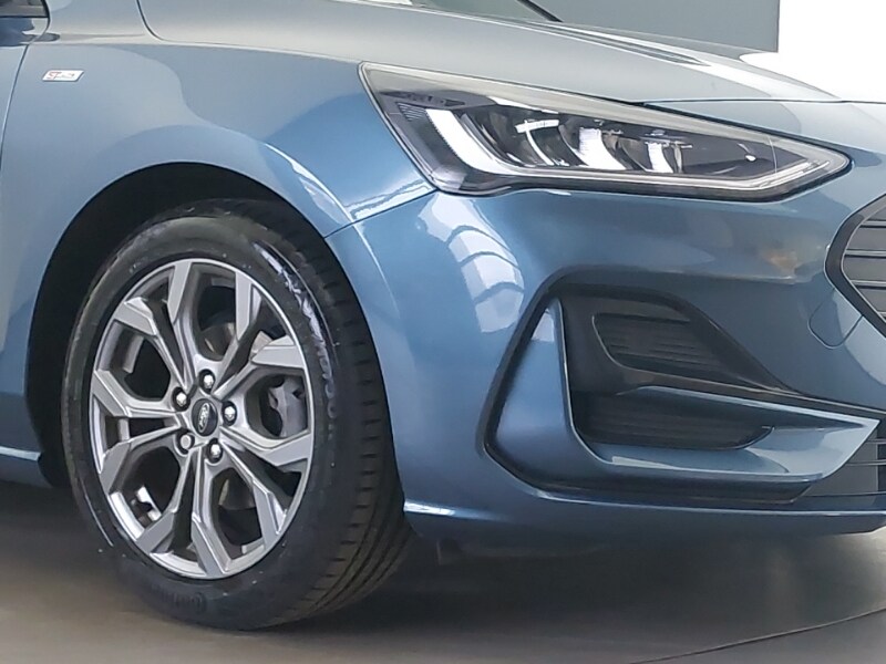 Used Ford Focus 2022 for sale - 77115600: Photo 9