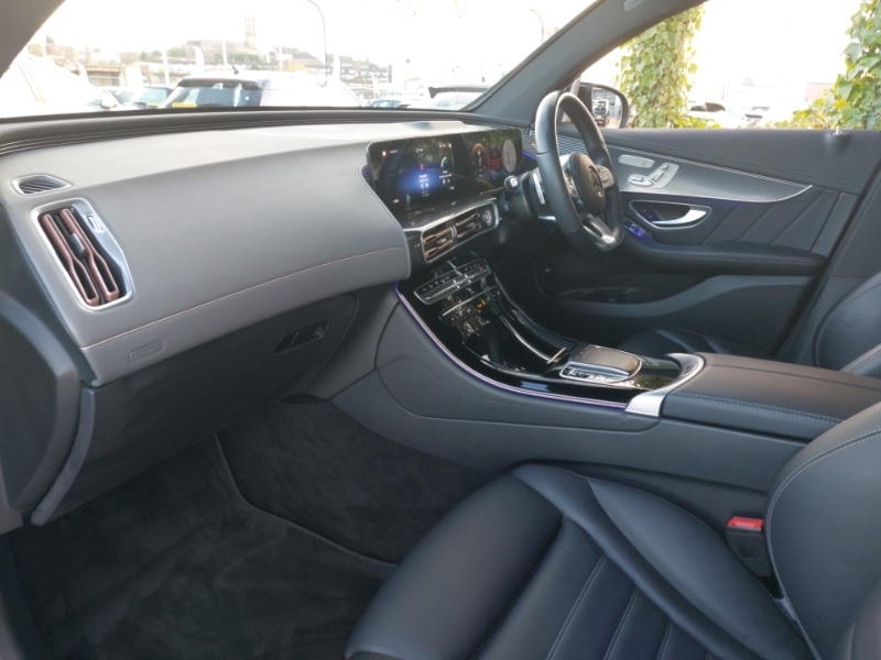 Used Mercedes-Benz EQC 2020 for sale - 77912744: Photo 5