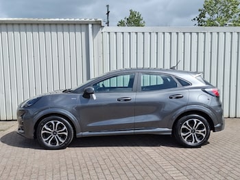 Used Ford Puma 2023 for sale - 75525948: Photo