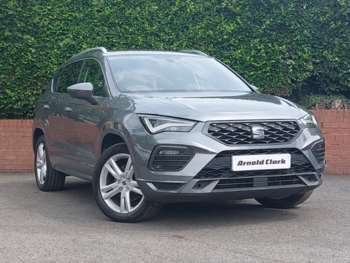 2022 - 2.0 TDI 150 FR 5dr DSG 4Drive